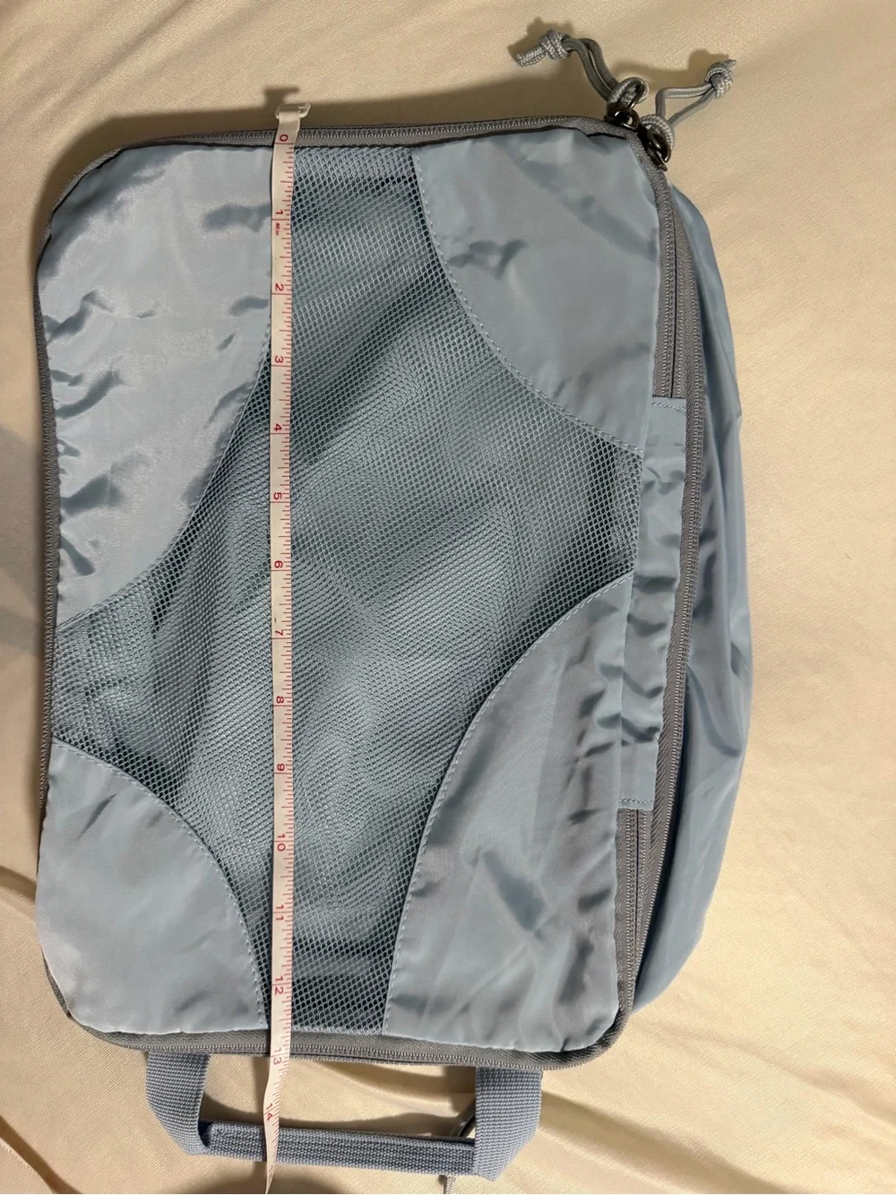 Bagsmart light blue